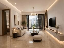 The Avenir (D9), Condominium #591886741